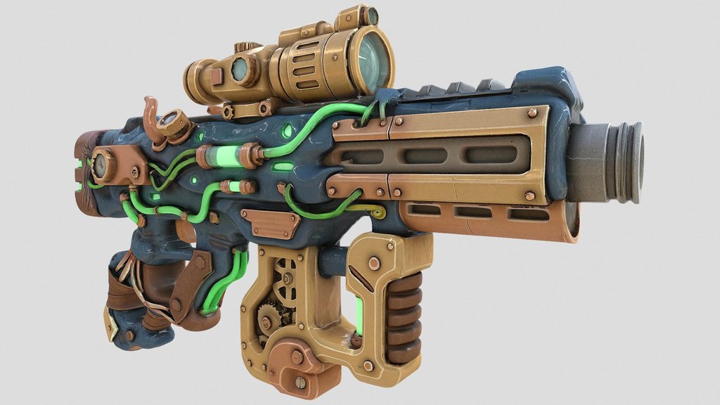 Blaster-][-X-][-Epsilon
