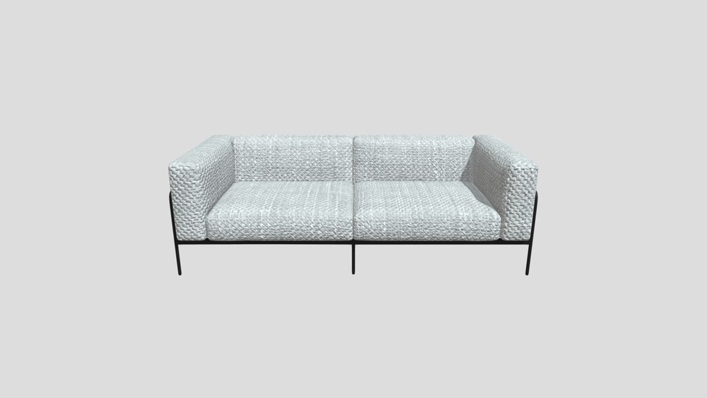 Cache Sofa