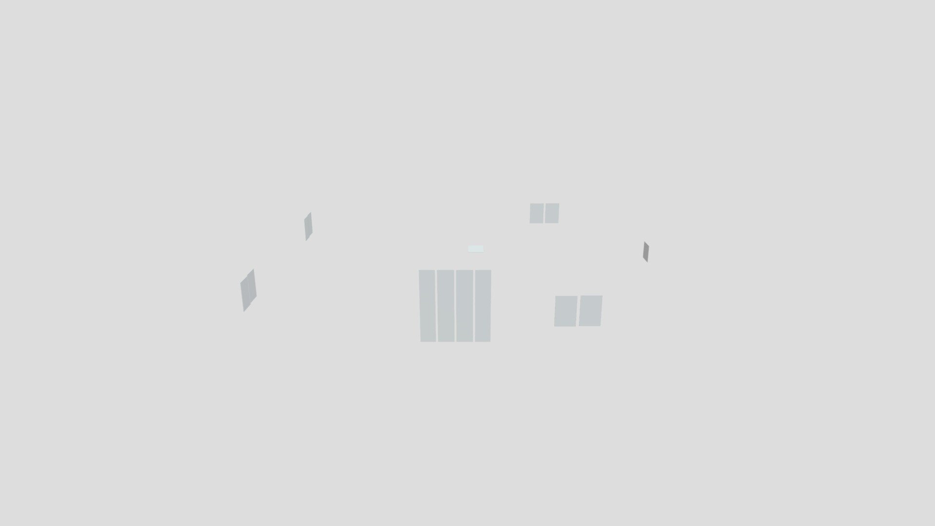 cristal BHK ULTIMA UNIT 1 R 3