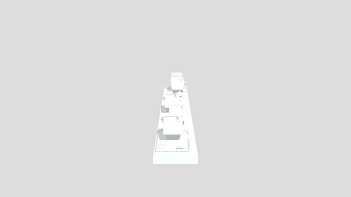 Final 3D Model