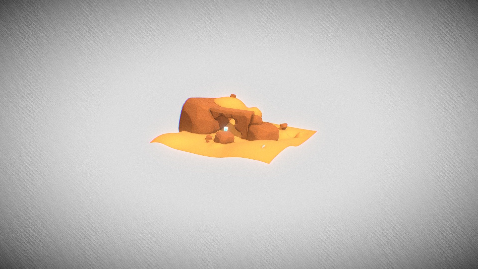 CanyonAssets VOL1