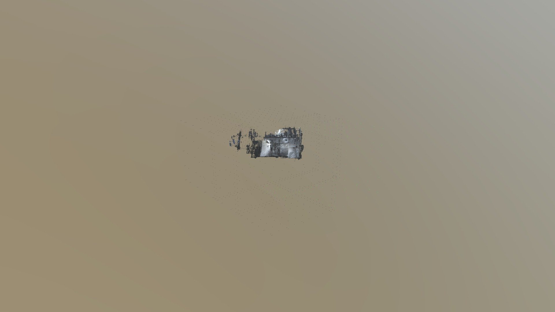 Test Cloud Out