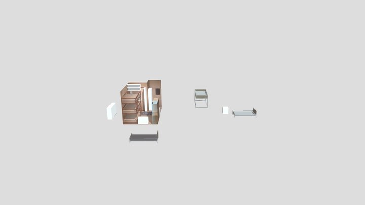 draft_test_delete 3D Model