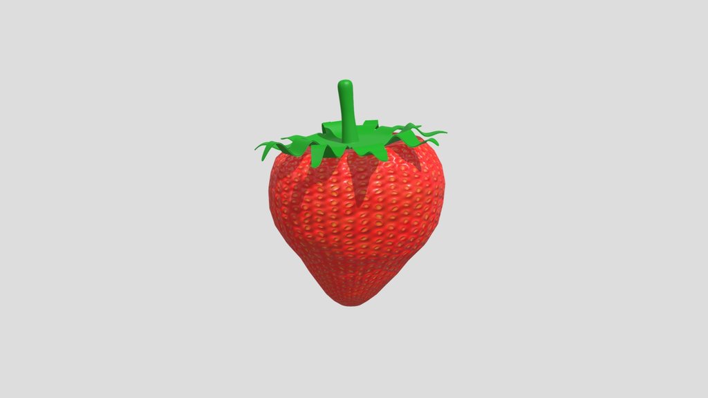 strawberry