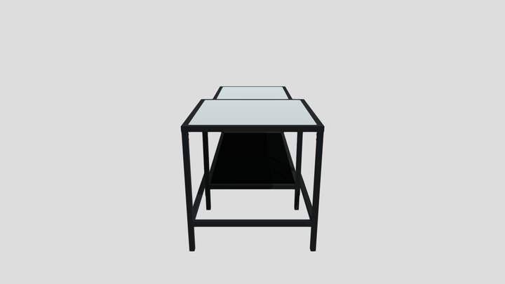 Table Vittsjo Ikea