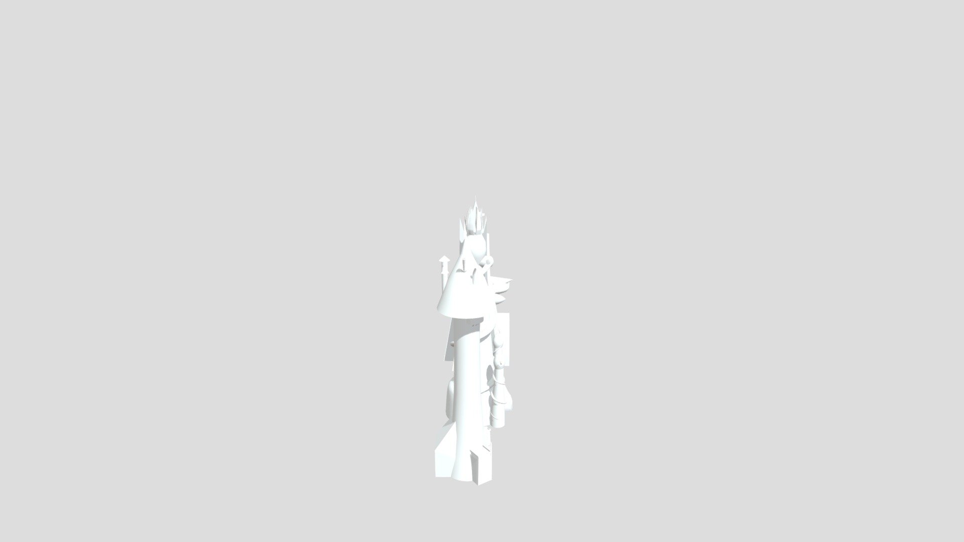 {XYZ School} HW Silhouettes