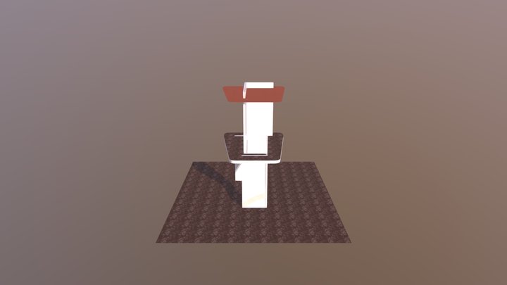 18021_DeBoes_Dekimpe 3D Model