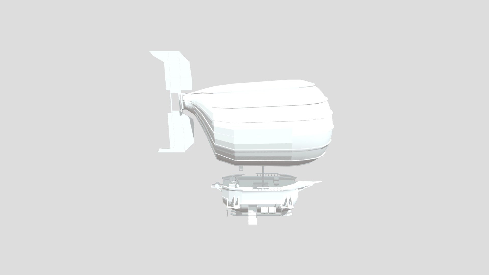 Airship