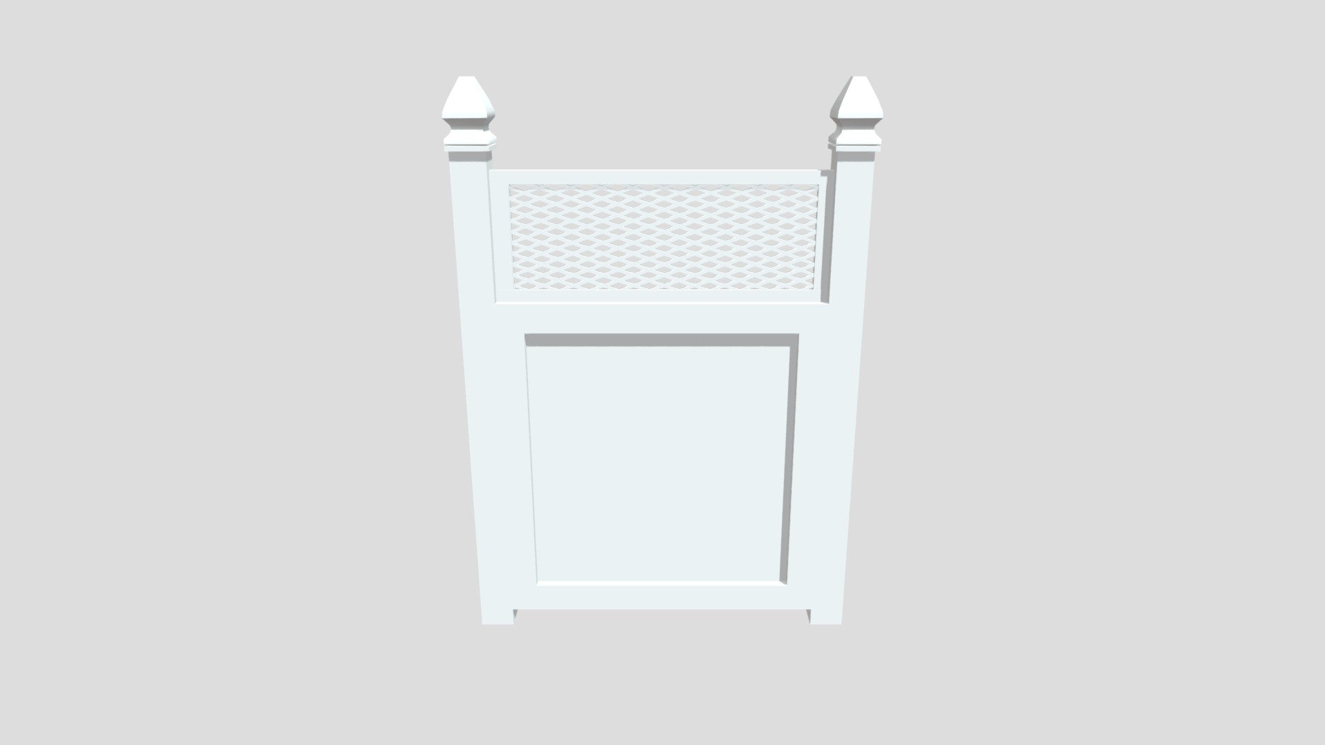 Fence 236