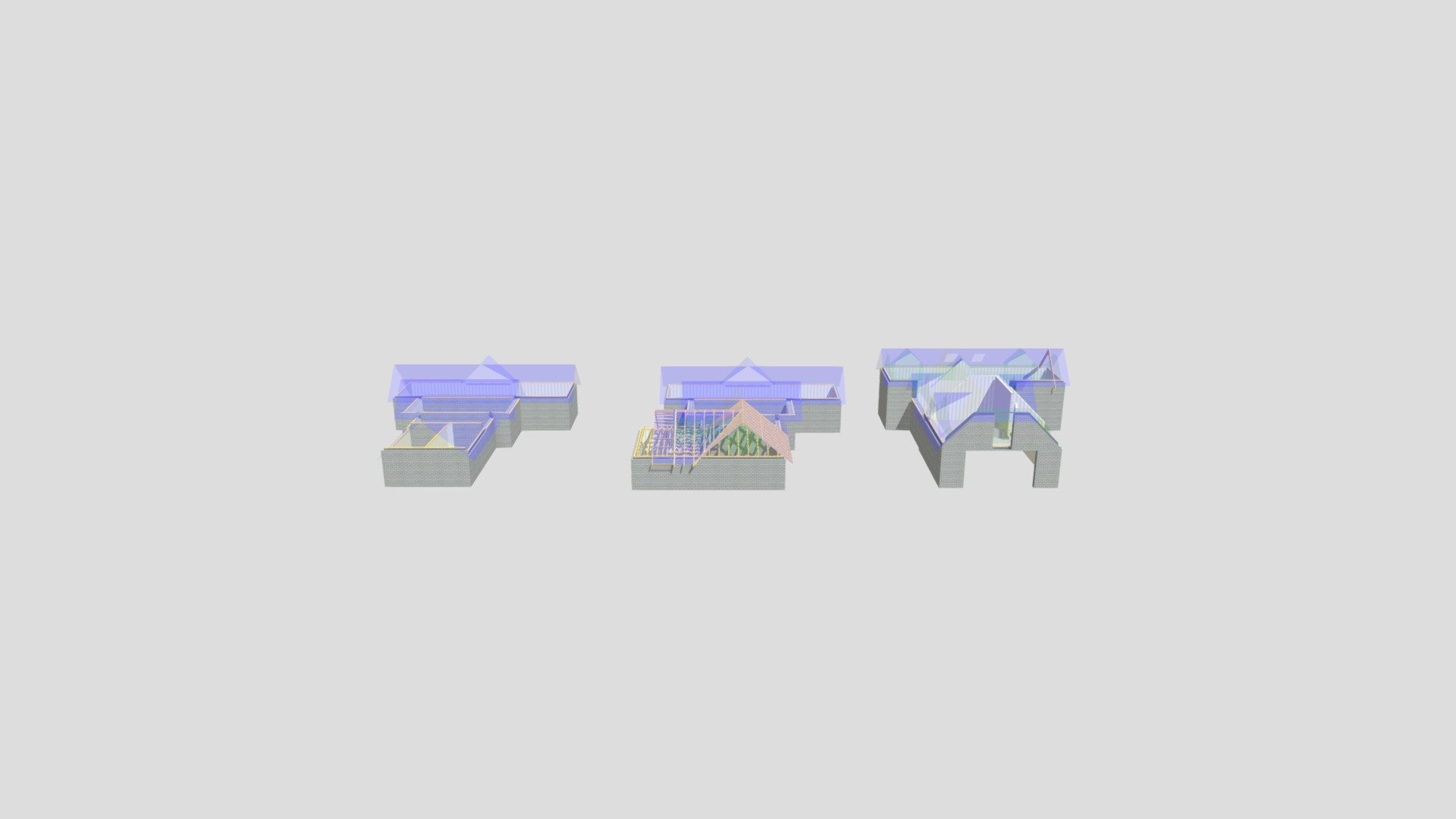 Booley — Sketchfab embed 3D viewer