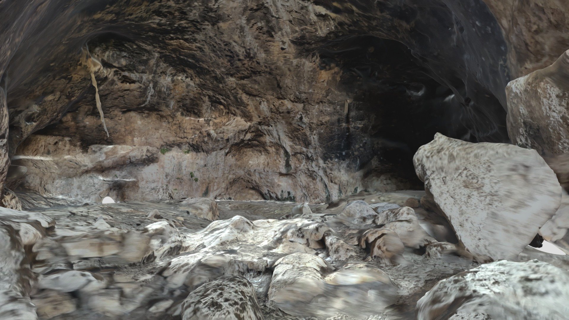 Shuqba Cave_02 3D model by Ramzi Hassan (ramzihassan) [d922d74