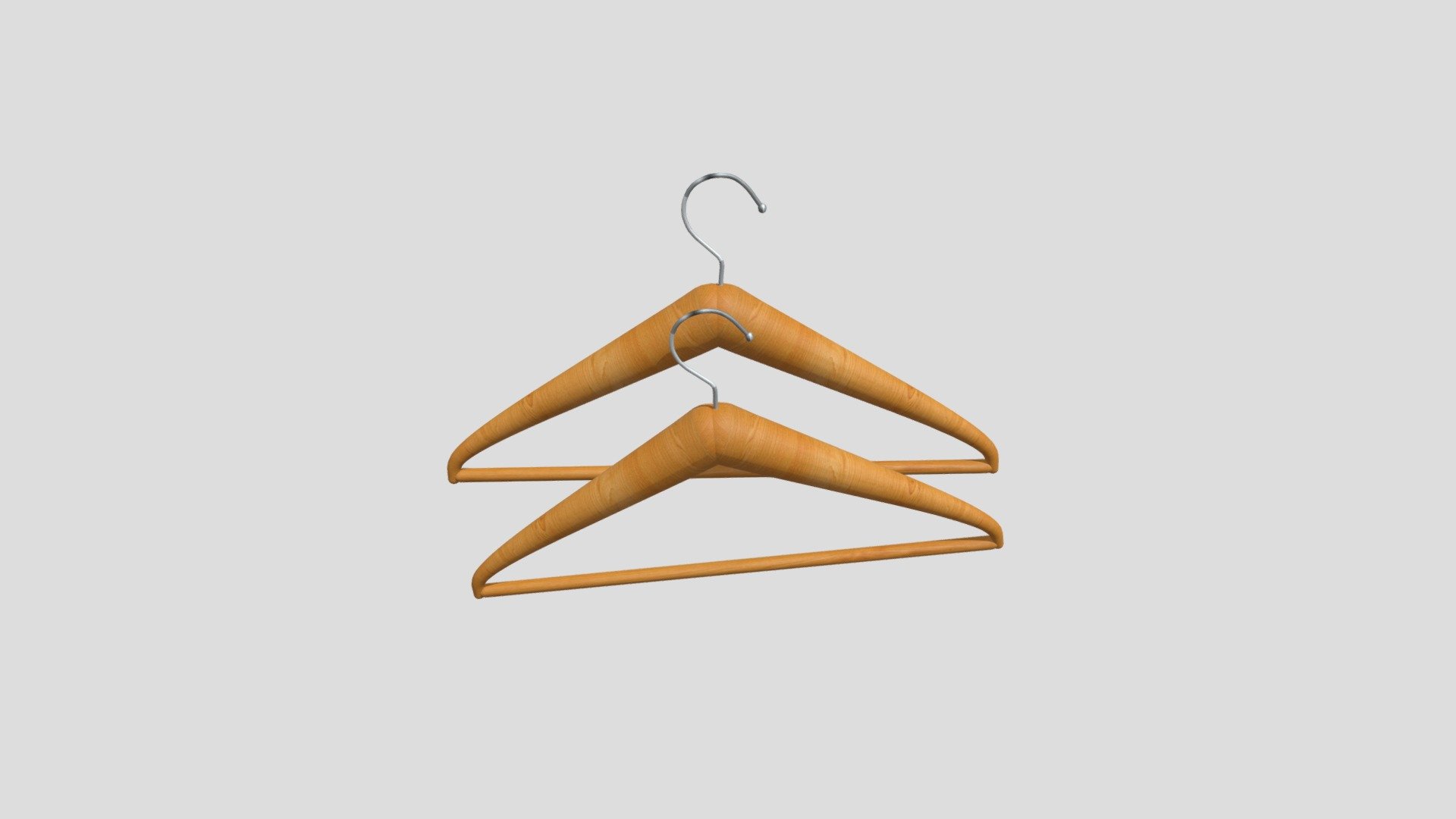 hanger pile