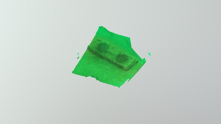 Day2 3D Model