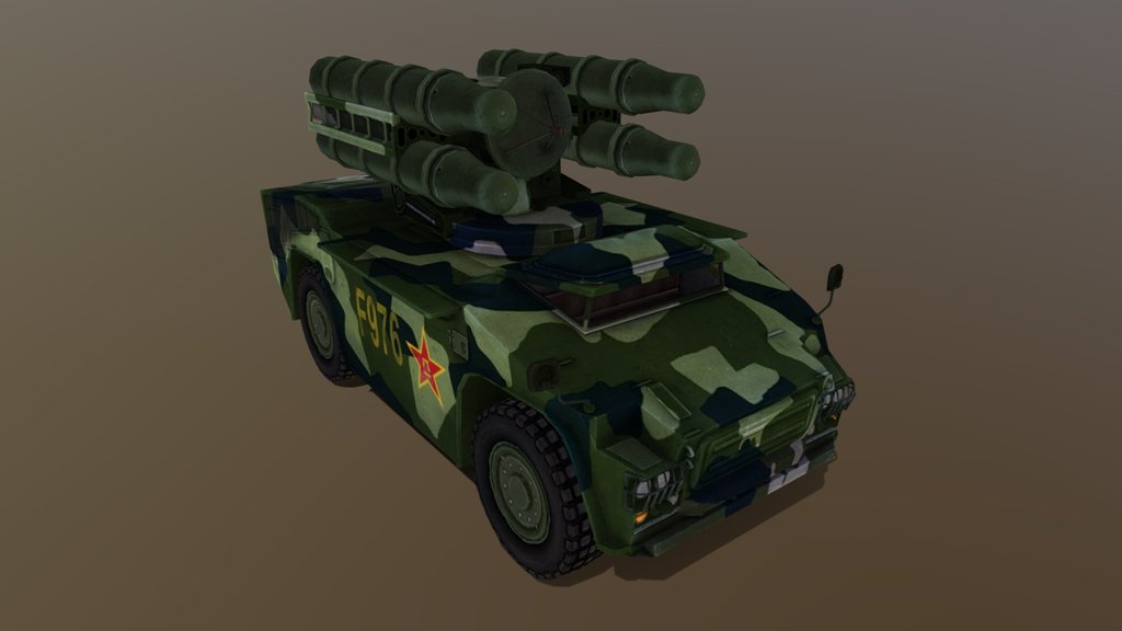 HQ-7
