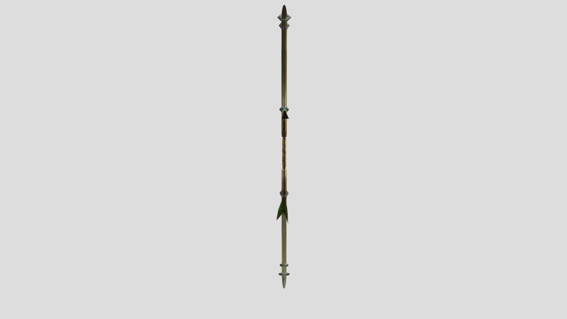 Viking Bow, 