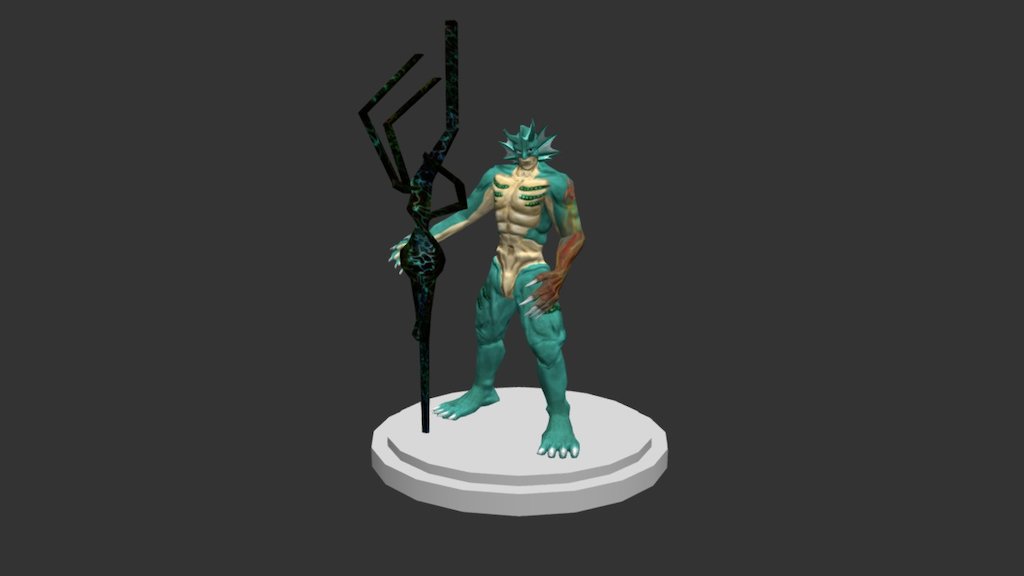 Morerale-guardian mode
