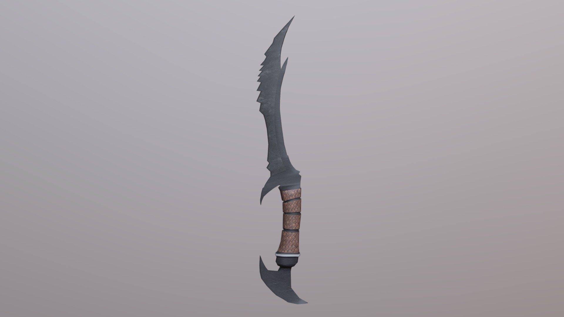 Sword Final