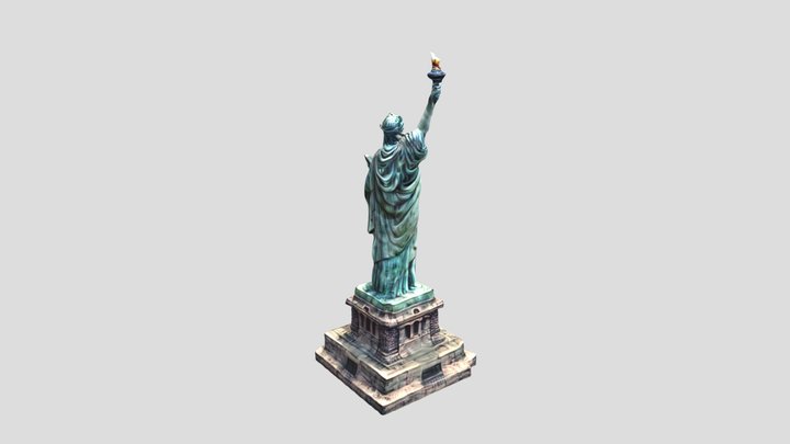 refined_model (1) 3D Model