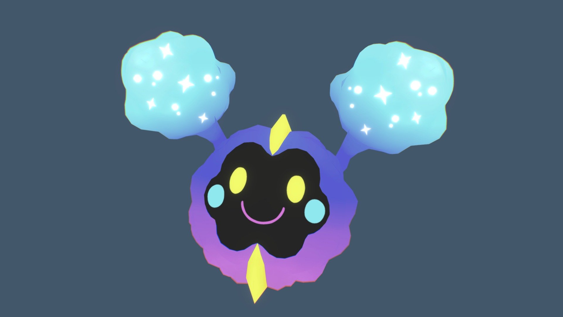 Cosmog Stickers for Sale | Redbubble