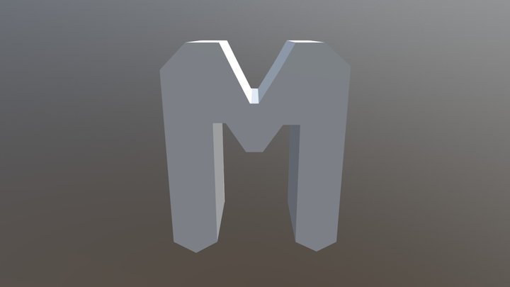Leomarce 3D Model