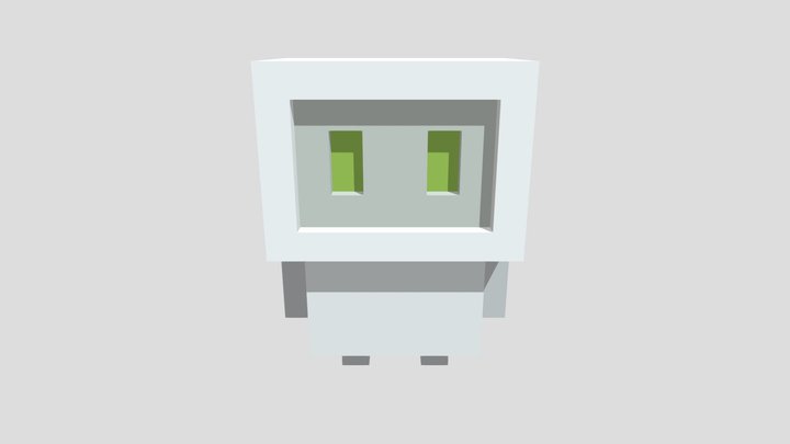 3 3D Model