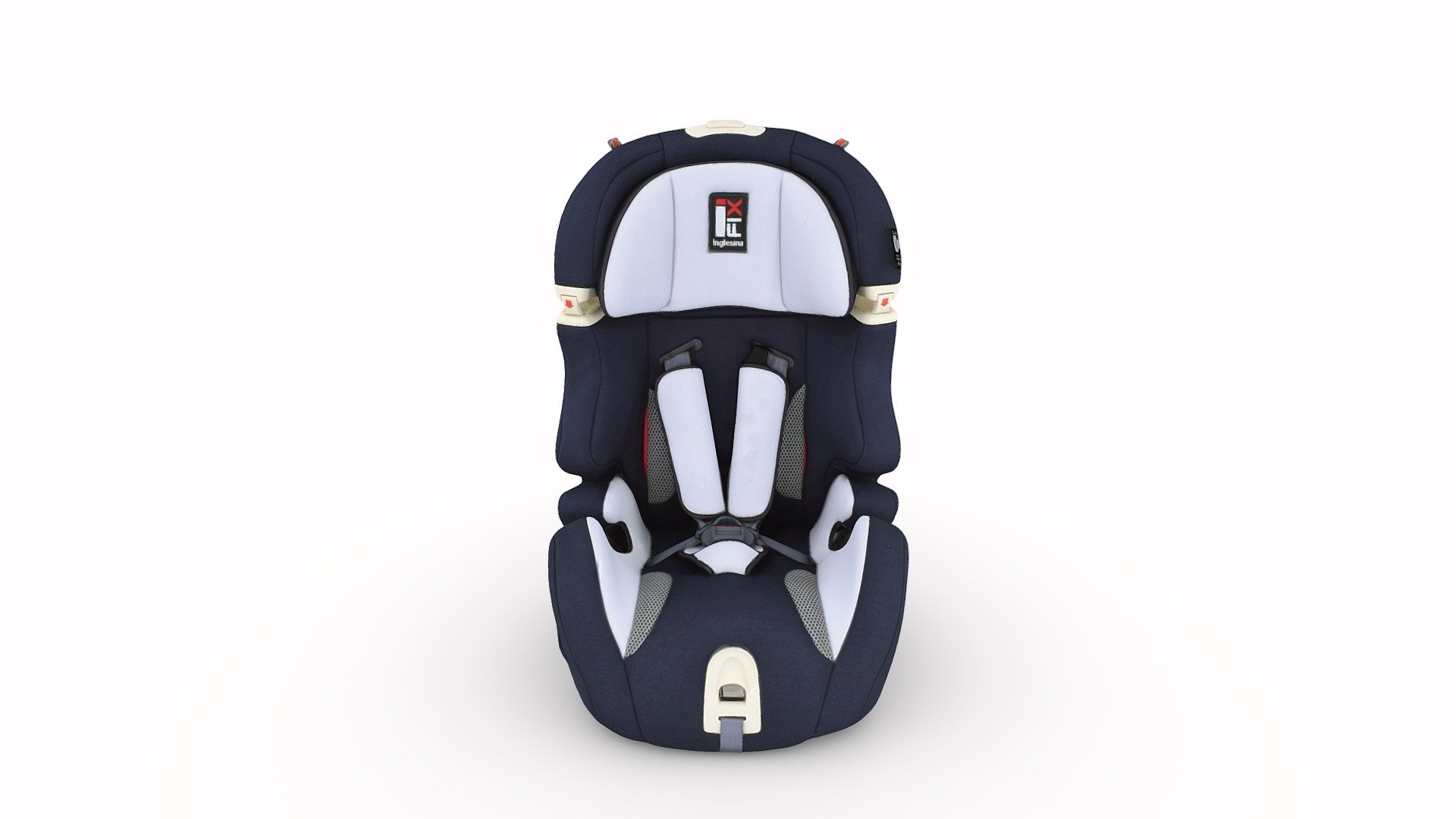 Inglesina carseat