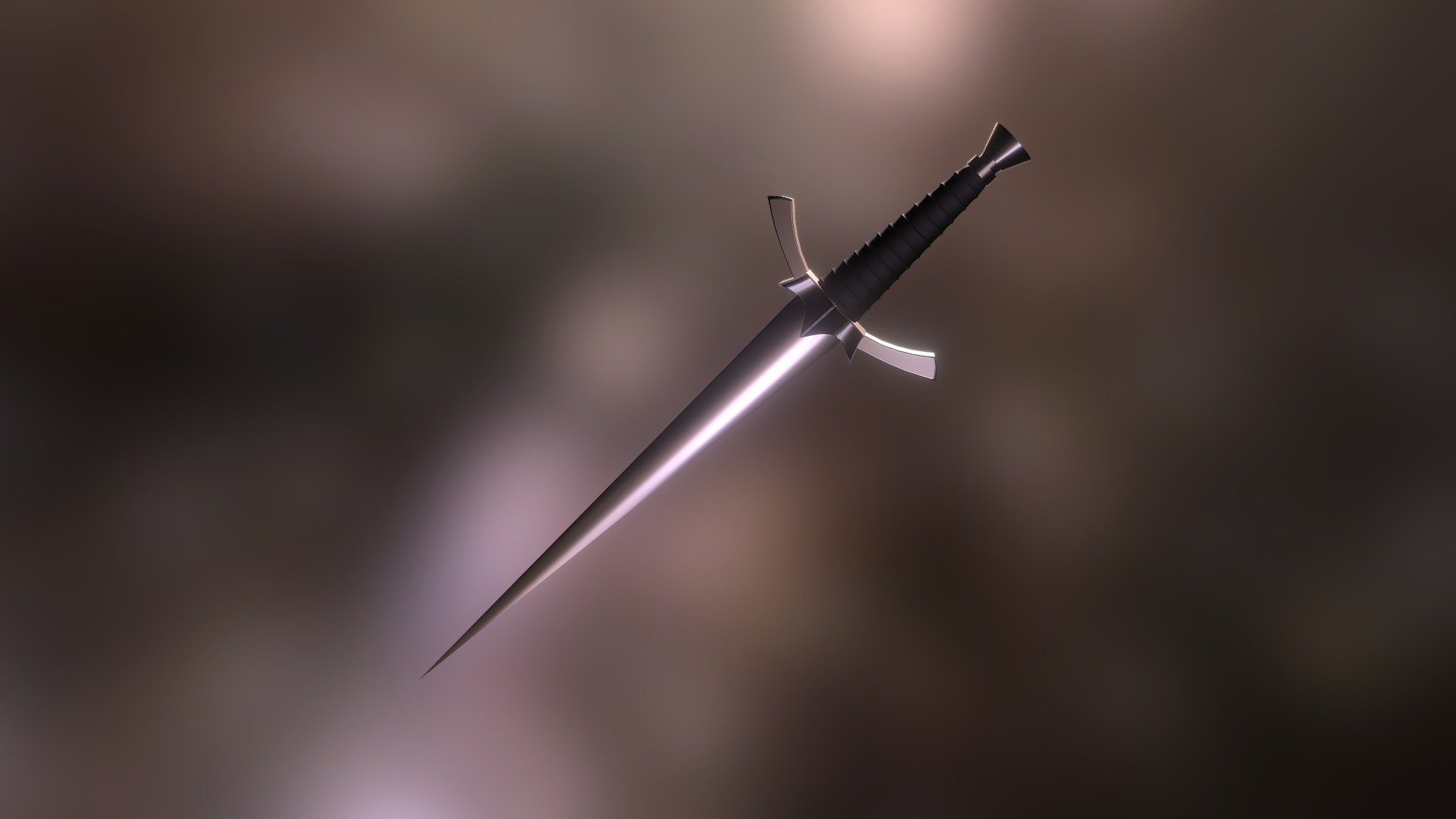 MORGUL BLADE - 3D model by Jan Kozłowski (@giovannikozlowski) [d92af2f ...