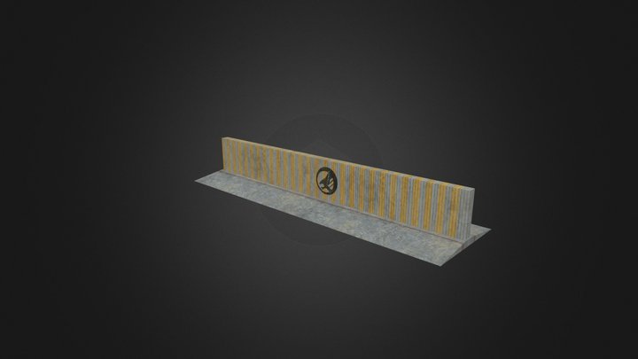 GDI Gate