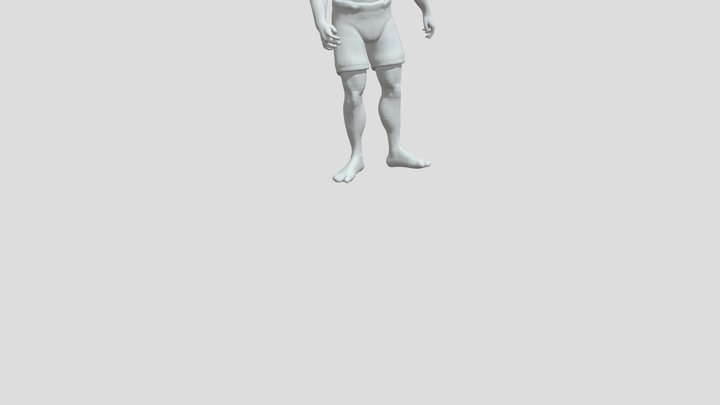 STL file STUMBLE GUYS PACK OF 5 CHARACTER SKIN 🎲・3D printer model to  download・Cults