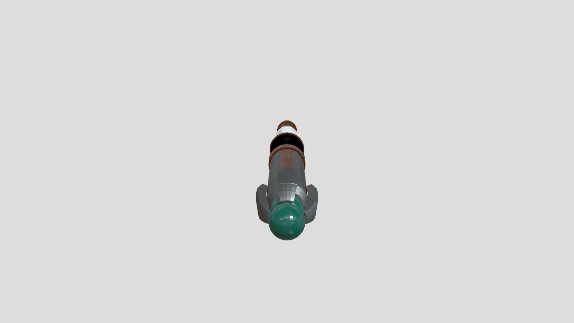 Textured Screwdriver