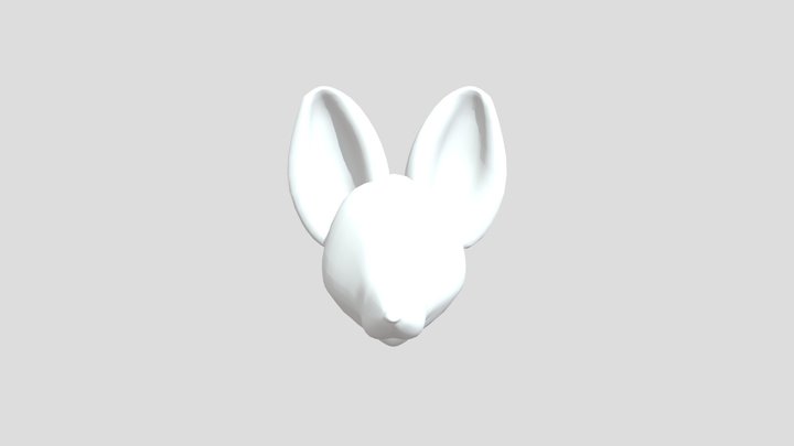 Foxmold 3D Model