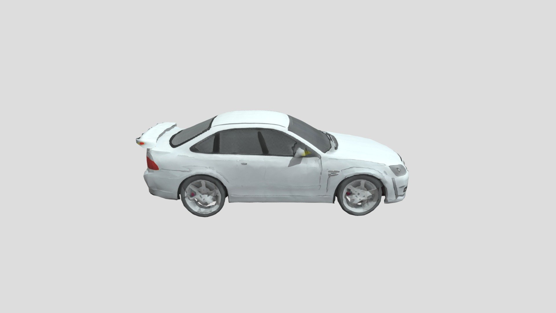 Car Download Free 3d Model By Mirage Mirageml [d92df2e] Sketchfab