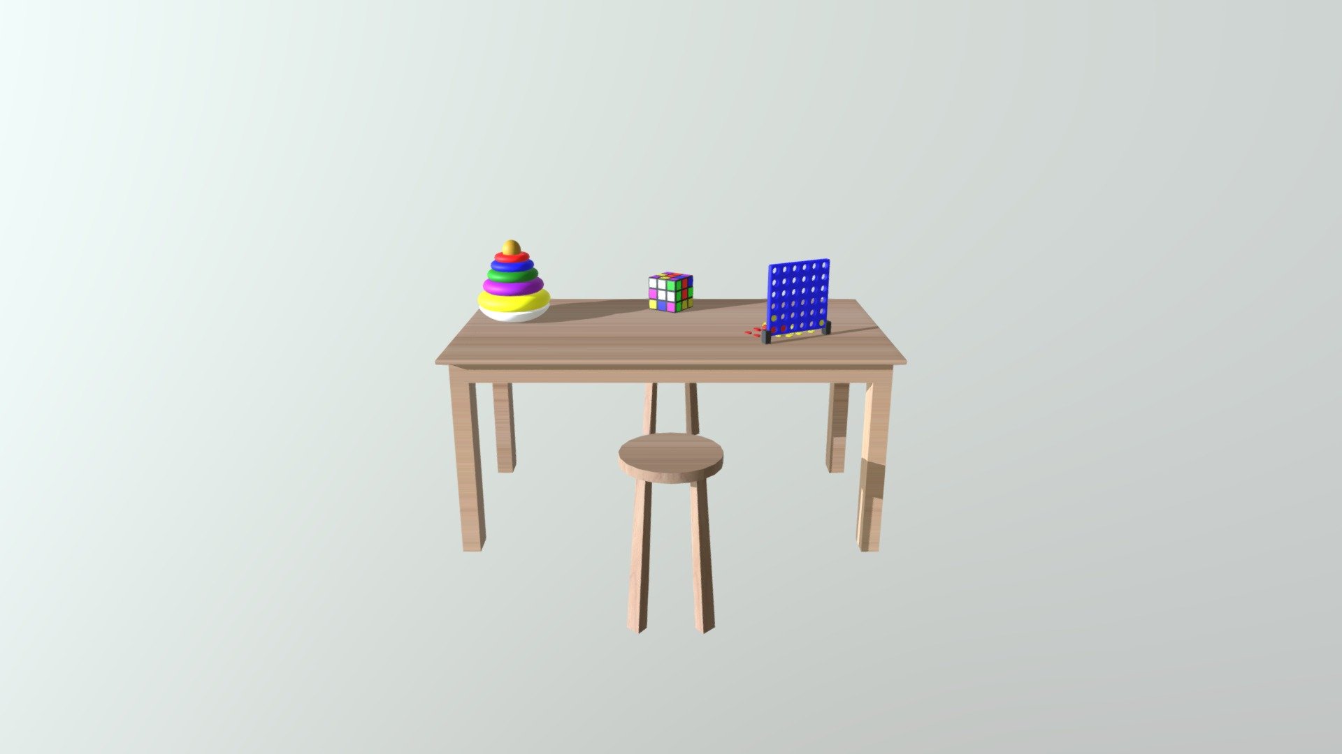 Final Project - 3D model by Raj Patel (@RajMahal79) [d92e680] - Sketchfab
