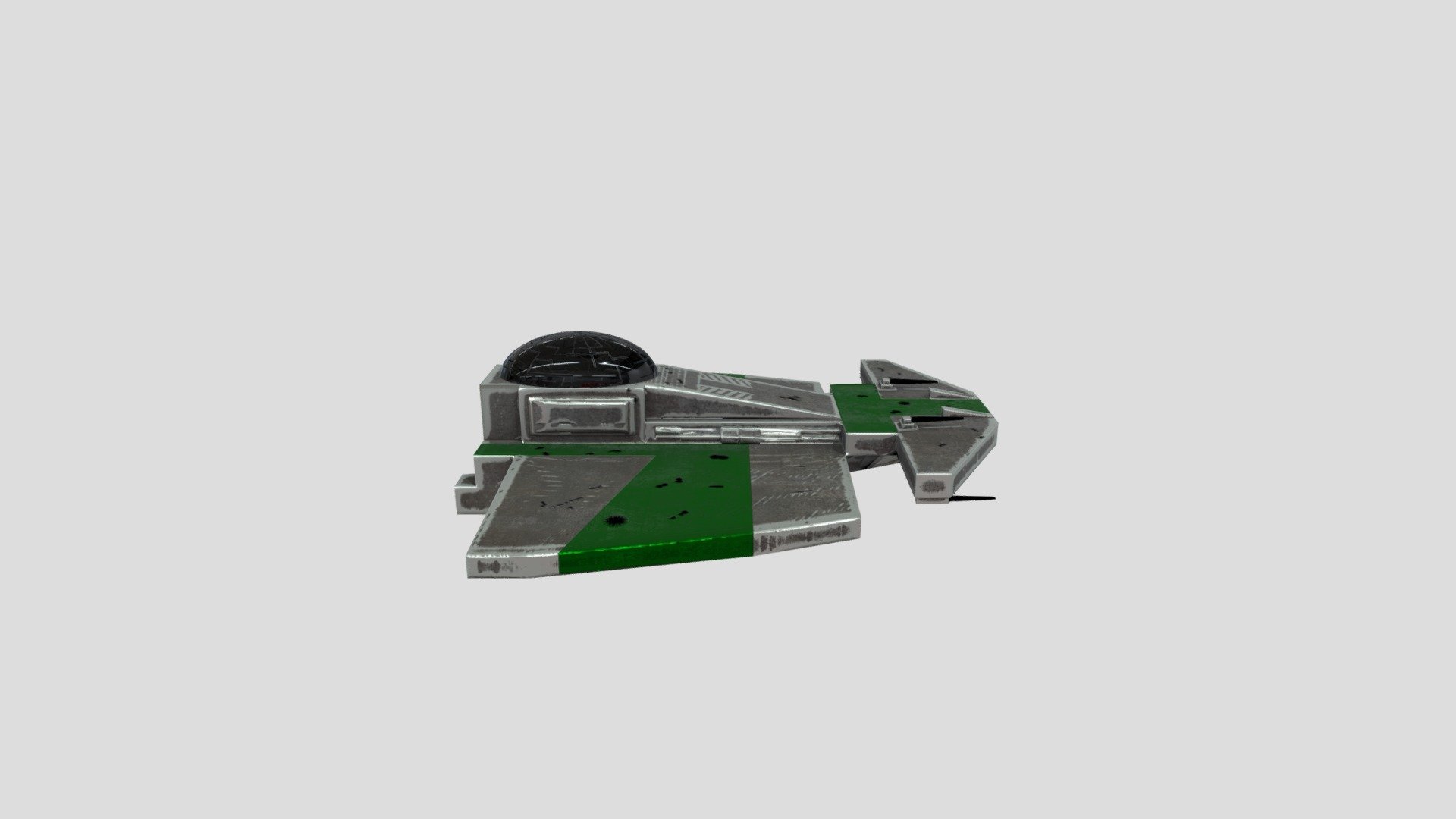 Starfighter