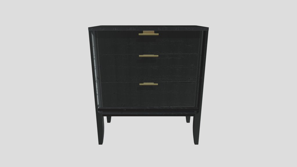 Dantone Home City Drawer
