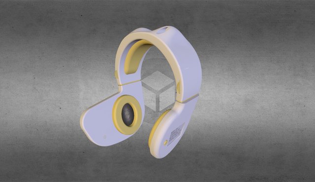 LingvoPhone_Final 3D Model