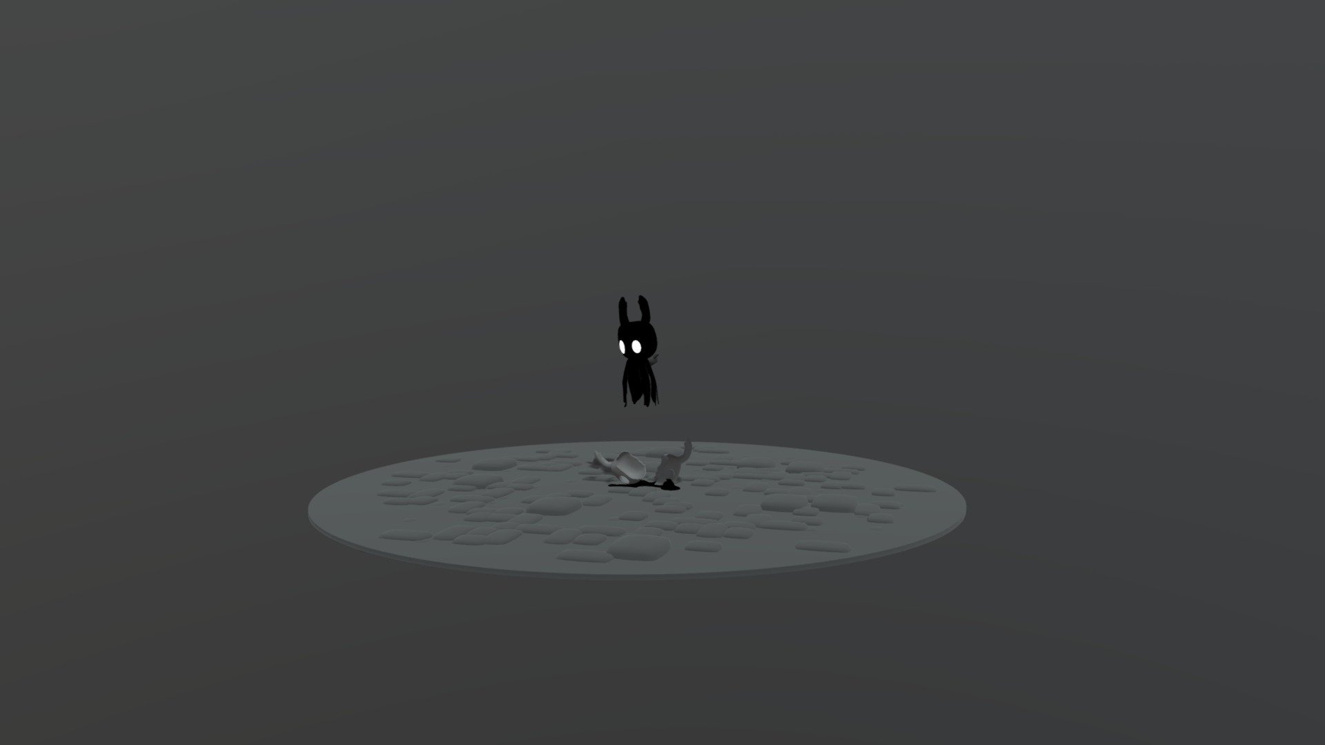 Hollow Knight #164 - The Shade