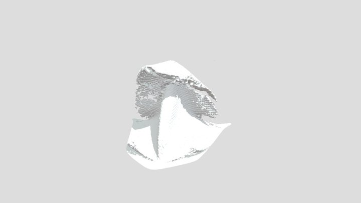 Iteration 3 3D Model