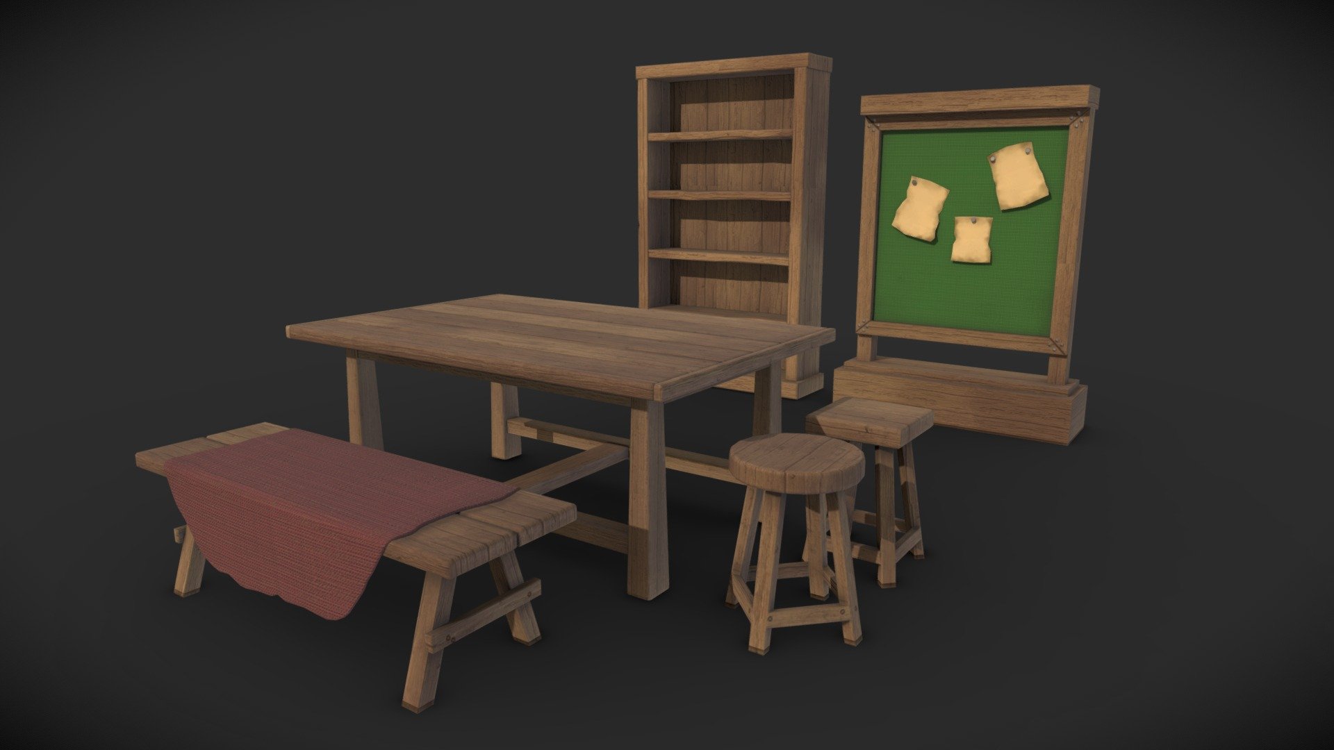 Furniture
