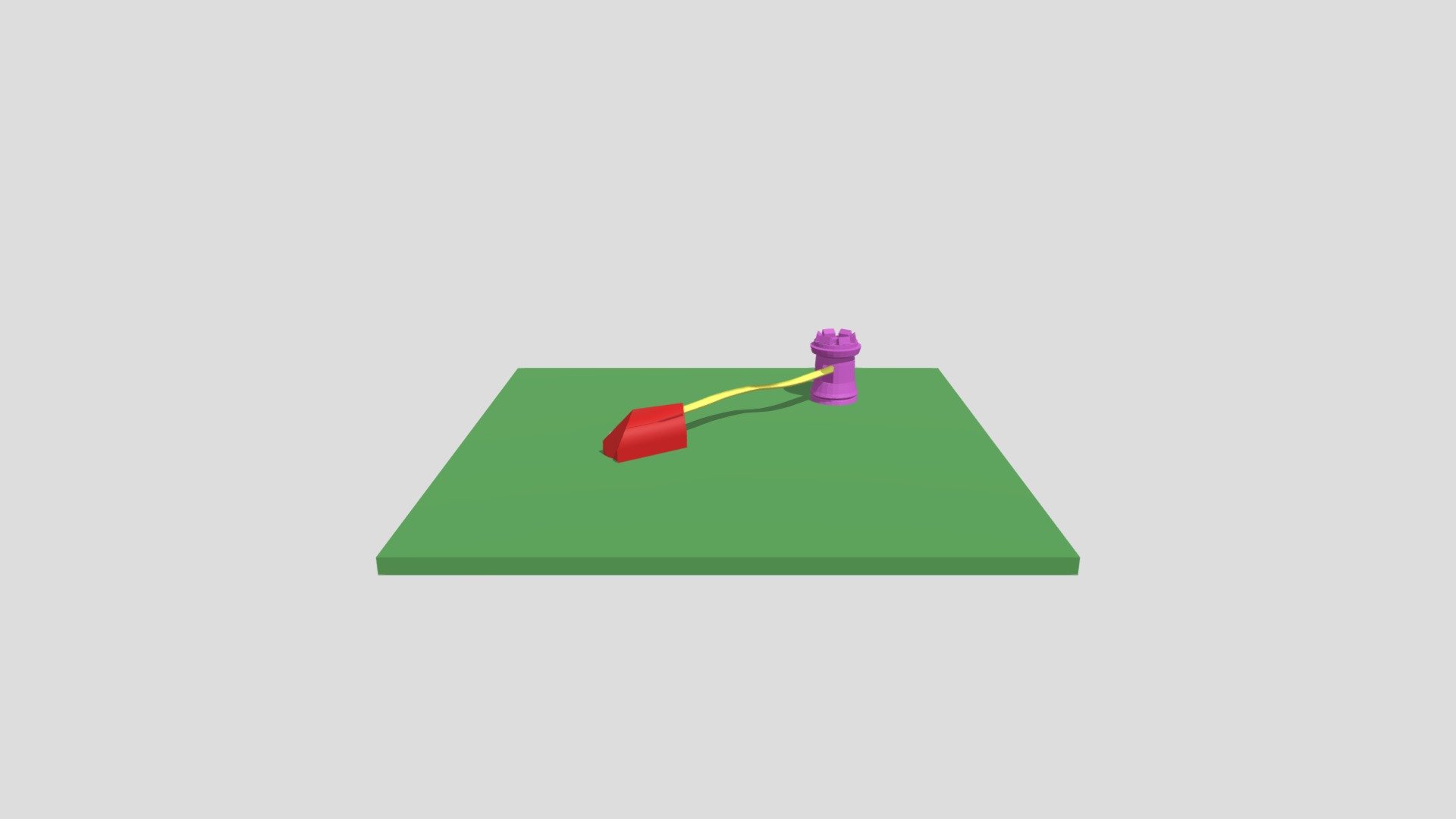 Marble Madness