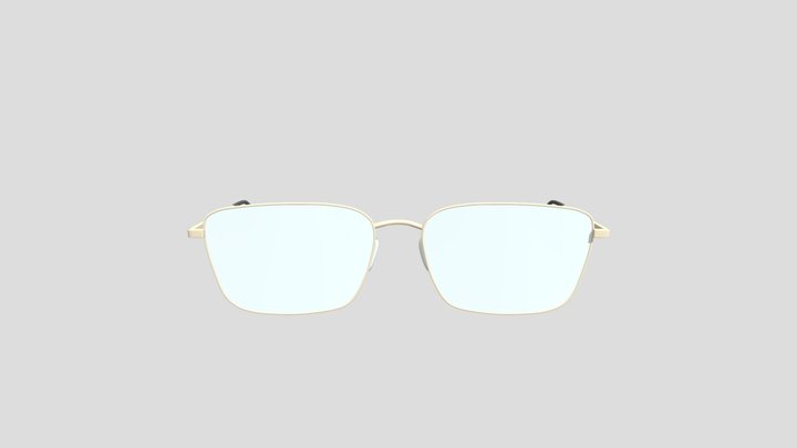 101FE005 3D Model