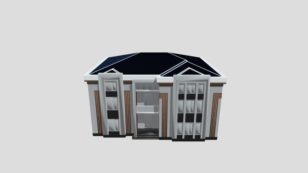 Modern House