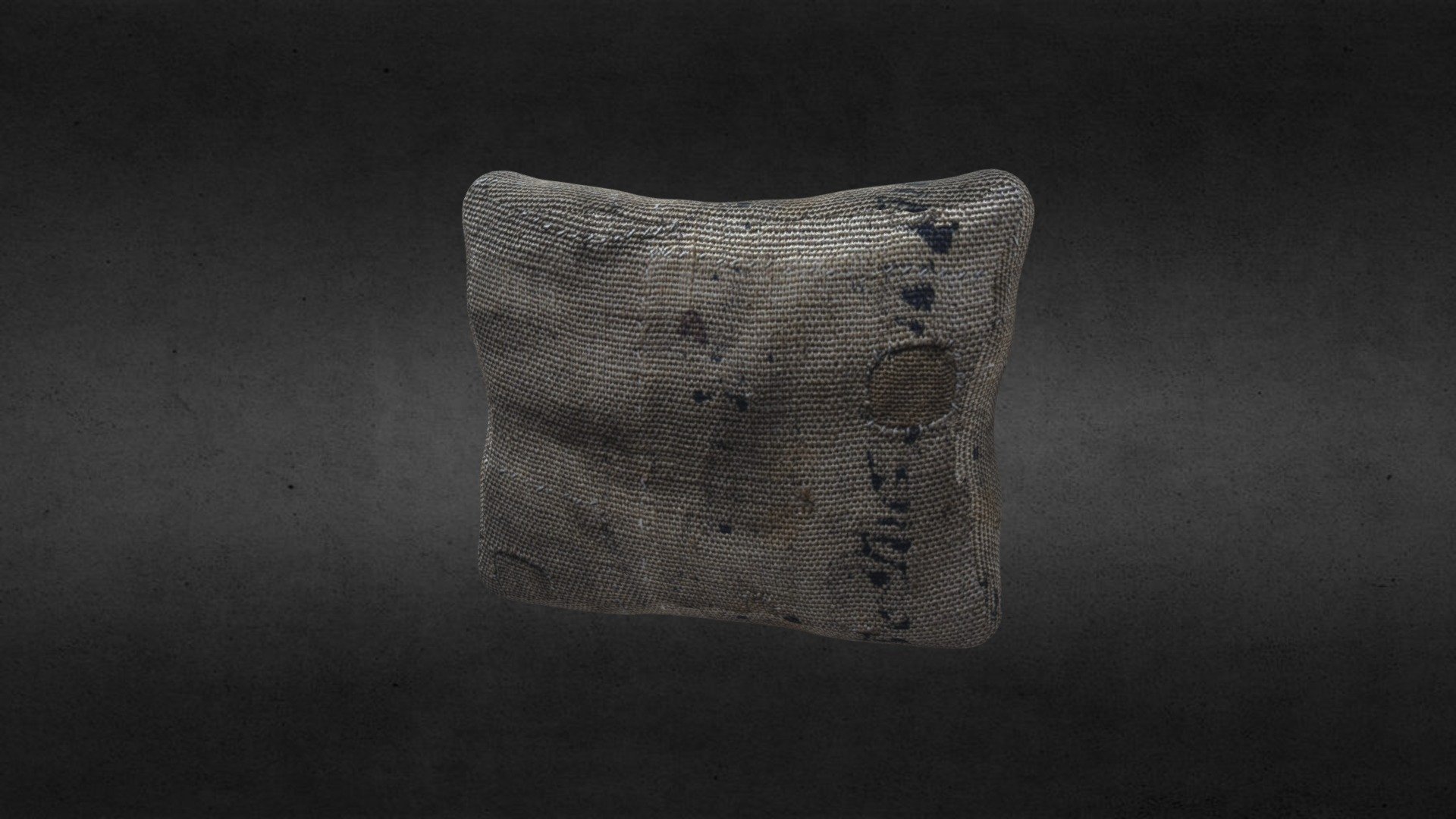 Cushion [OLD][DIRTY]