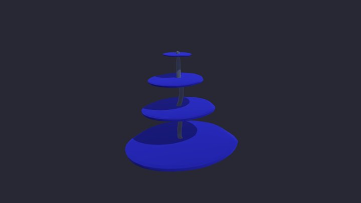 Untitled_2 3D Model