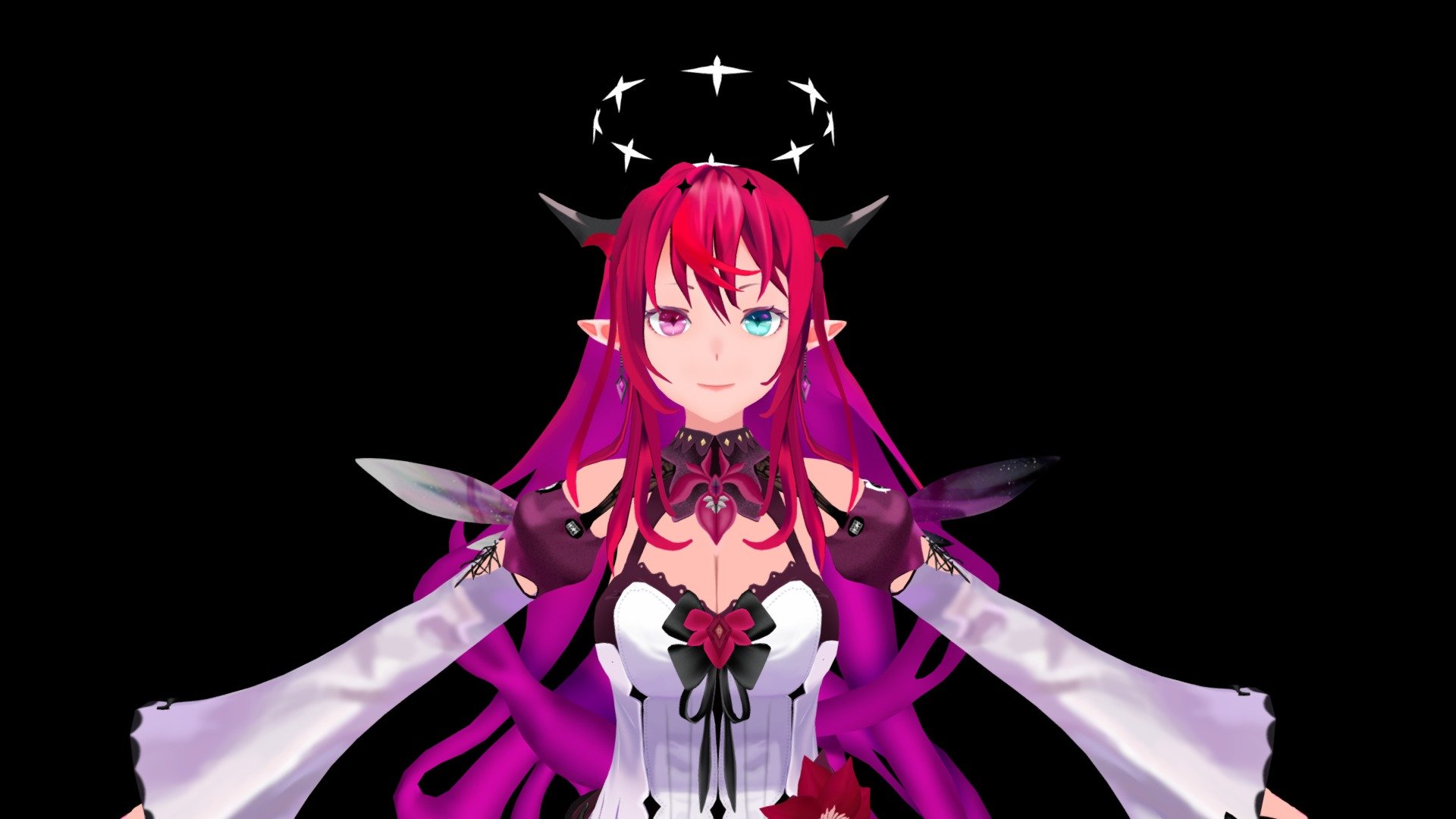 Irys model