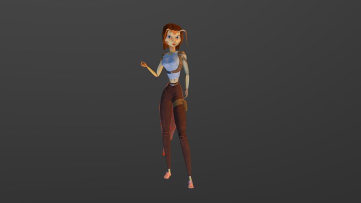 Stickbug 3D models - Sketchfab