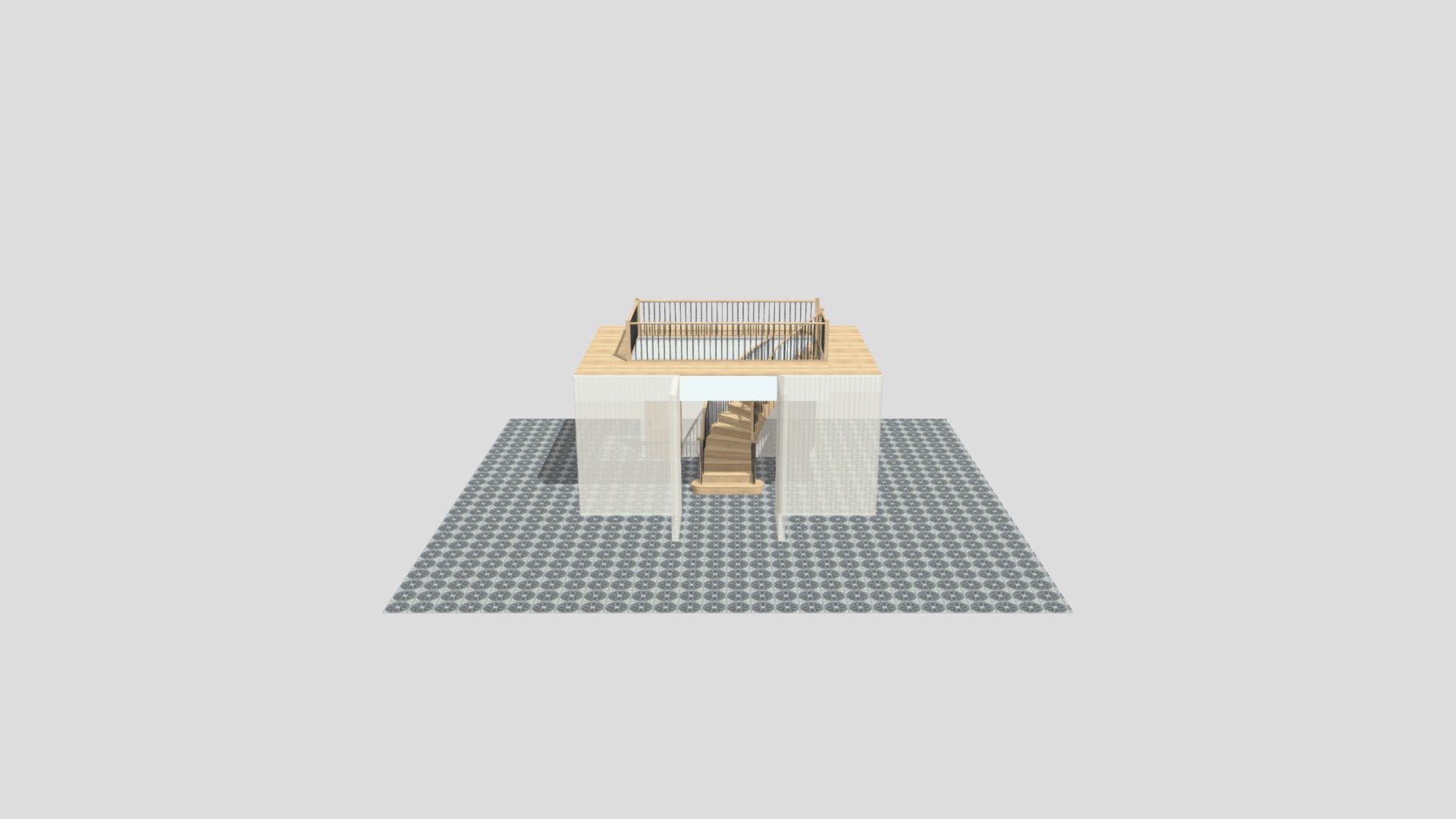 PSSL1 — Sketchfab embed 3D viewer