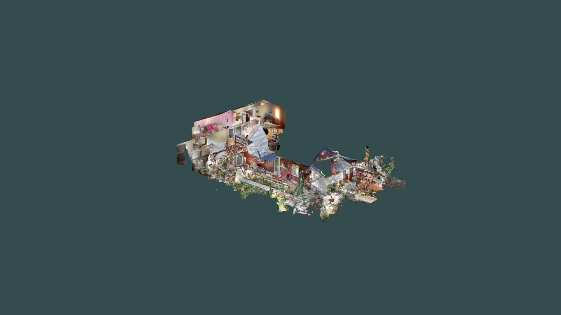 Siriu Tourist House