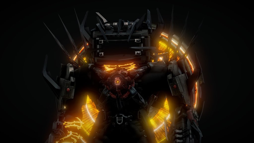 Watchman of Doom 2.0