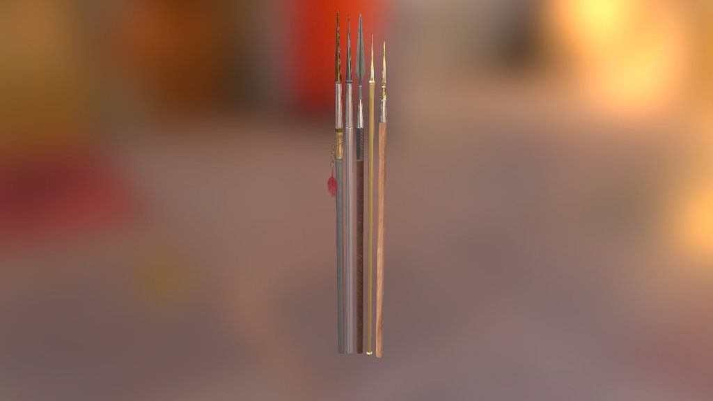 Roman Spears